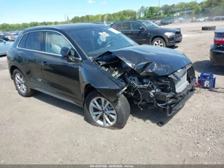 AUDI AUDI Q3 PREMIUM PLUS 45 TFSI S LINE QUATTRO TIPTRONIC
