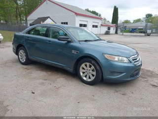 FORD FORD TAURUS SE