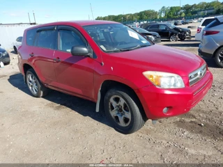TOYOTA TOYOTA RAV4 BASE V6