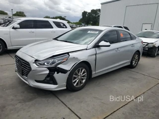 HYUNDAI SONATA ECO ECO