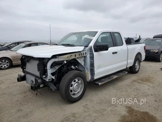 FORD F150 XL XL