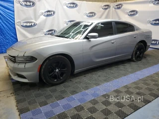 DODGE CHARGER SE SE