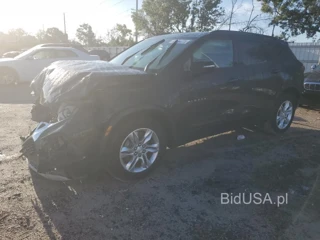 CHEVROLET BLAZER 1LT 1LT