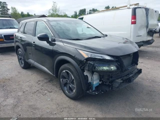 NISSAN NISSAN ROGUE SV FWD