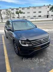 VOLKSWAGEN TIGUAN S S