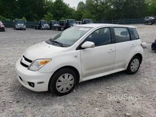 TOYOTA SCION XA