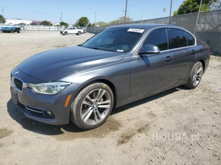 BMW 340 I I