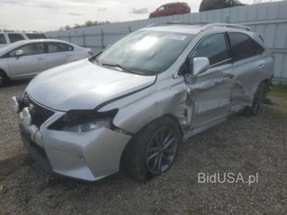 LEXUS RX 350 BAS 350 BASE