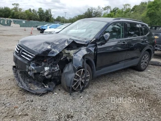 VOLKSWAGEN TIGUAN S S