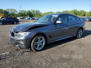 BMW 335 XIGT XIGT