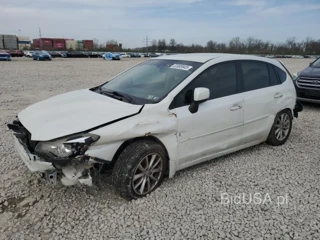 SUBARU IMPREZA PR PREMIUM