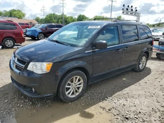 DODGE GRAND CARA SXT