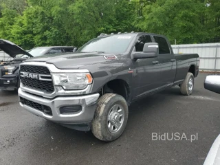 RAM 2500 TRADE TRADESMAN