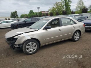 HYUNDAI SONATA GLS GLS