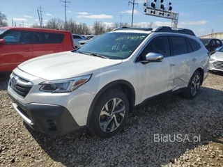 SUBARU OUTBACK TO TOURING
