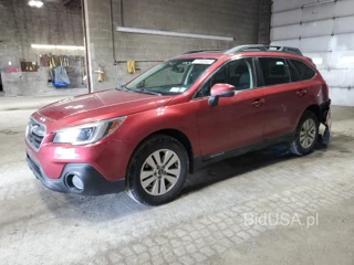SUBARU OUTBACK 2. 2.5I PREMIUM