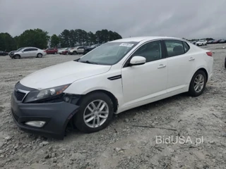 KIA OPTIMA LX LX
