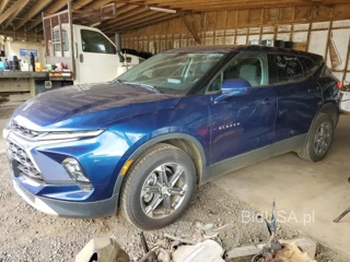 CHEVROLET BLAZER 2LT 2LT
