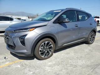 CHEVROLET BOLT EUV P PREMIER