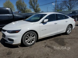 CHEVROLET MALIBU LT LT