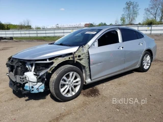 CHEVROLET MALIBU LT LT