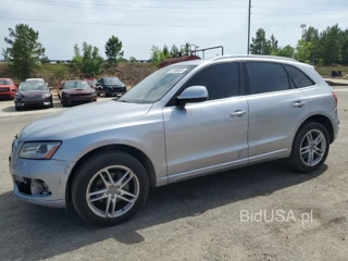 AUDI Q5 PREMIUM PREMIUM