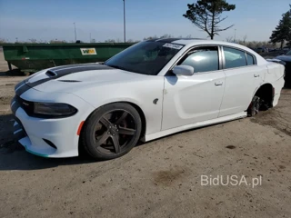 DODGE CHARGER SR SRT HELLCAT