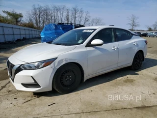 NISSAN SENTRA S S