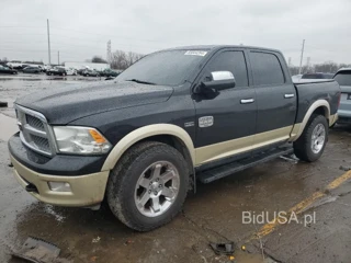 DODGE RAM 1500 L LONGHORN