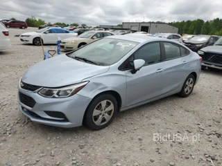 CHEVROLET CRUZE LS LS