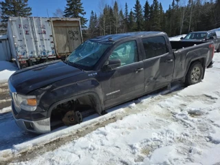 GMC SIERRA K15 K1500 SLE