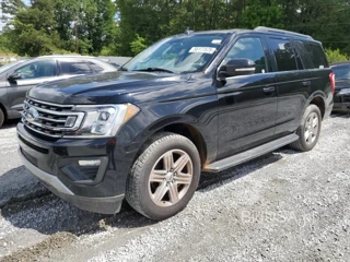 FORD EXPEDITION XLT