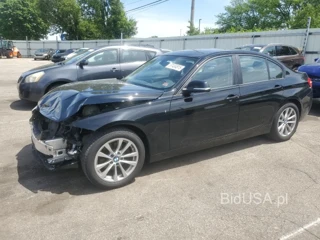 BMW 320 XI XI
