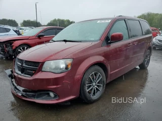 DODGE GRAND CARA SXT