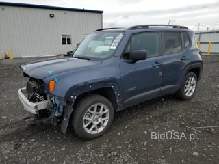 JEEP RENEGADE L LATITUDE