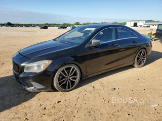 MERCEDES-BENZ CLA 250 4M 250 4MATIC