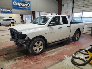 DODGE RAM 1500 S ST