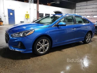 HYUNDAI SONATA SPO SPORT