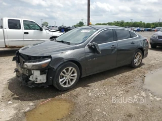CHEVROLET MALIBU LT LT