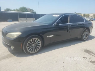 BMW 740 I I