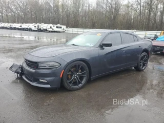DODGE CHARGER SX SXT