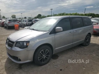 DODGE GRAND CARA SE