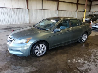 HONDA ACCORD EXL EXL