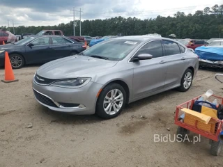 CHRYSLER 200 LIMITE LIMITED