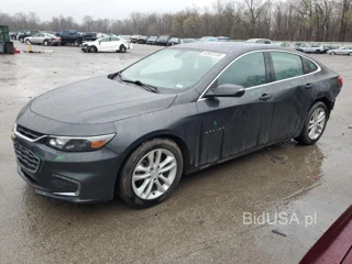 CHEVROLET MALIBU LT LT