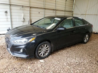 HYUNDAI SONATA SE SE