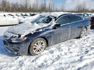CHEVROLET MALIBU LT LT