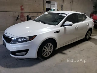 KIA OPTIMA LX LX