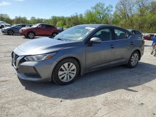 NISSAN SENTRA S S