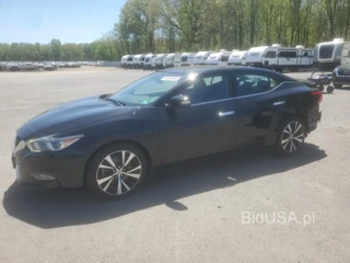 NISSAN MAXIMA 3.5 3.5S